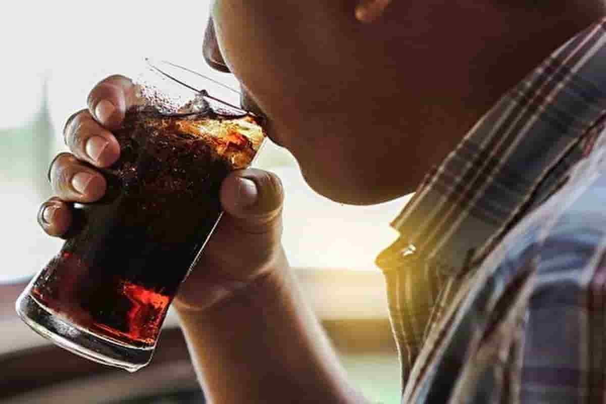 تصویر 3 از خرید نوشابه گازدار رژیمی + قیمت فروش استثنایی